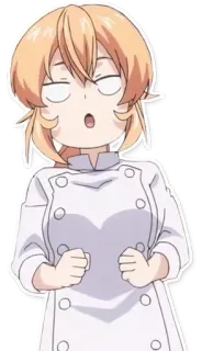 😍 telegram sticker