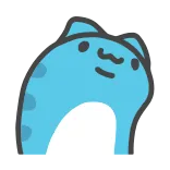Capoo Emoji telegram emojis 💃
