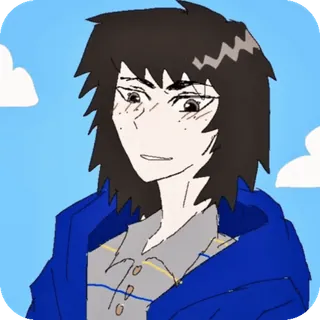 🎸 telegram sticker