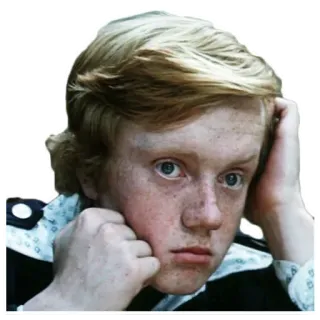 🤔 telegram sticker