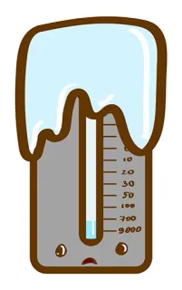 Weather @stickersb2b telegram stickers