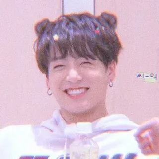 🕊 Jungkook kpop, idol, singer, person, male telegram sticker