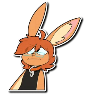 😐 telegram sticker