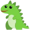 🦖