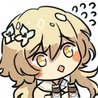 🤯 telegram sticker