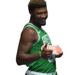 👍 I ADD UE Basketball, Daumen hoch, Sportler, Sport whatsapp sticker