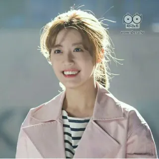 😁 파라노트
www.sbs.co.kr woman, smile, asian, portrait telegram sticker