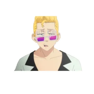 🤠 telegram sticker