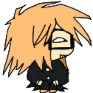 🔪 telegram sticker