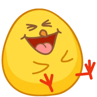 Цыпа :: @TgSticker telegram stickers