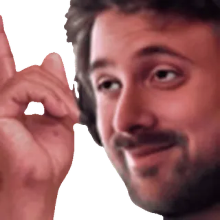 ☝️