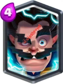 😉 @clashroyal telegram sticker