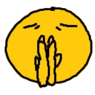 🤨 telegram sticker
