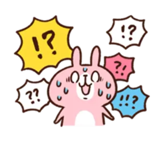 😱 telegram sticker