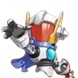 👨‍🚀 telegram sticker
