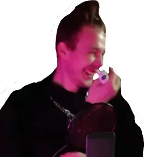 🤣 telegram sticker