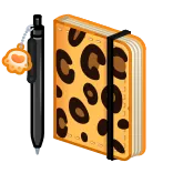 🎁 telegram sticker