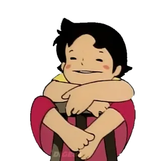 🙂 telegram sticker