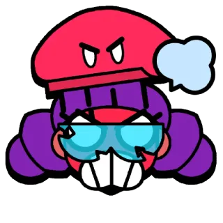 😡 whatsapp sticker