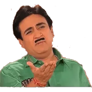 TMKOC @StickersCloud whatsapp stickers