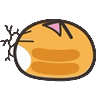😠