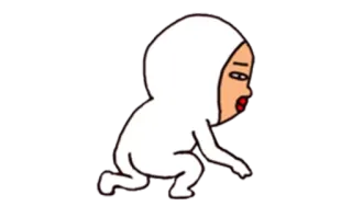 😢 whatsapp sticker