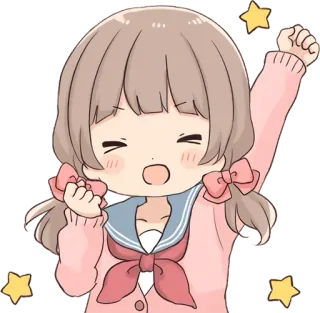 🥳 whatsapp sticker