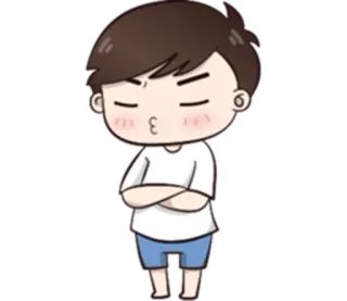 😾 telegram sticker