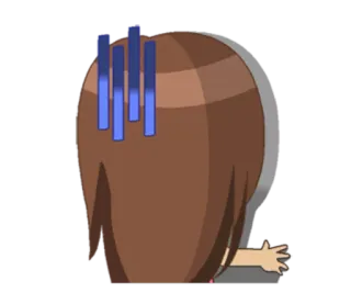 😰 telegram sticker