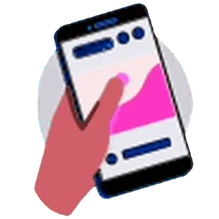 📱