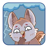 Грифон Тото (@TgEmojis) telegram emojis 😈
