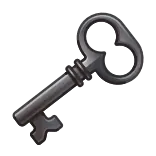 🗝