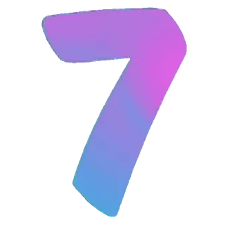 7️⃣