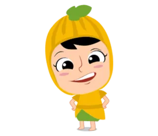 😀 telegram sticker