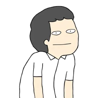 😐 telegram sticker