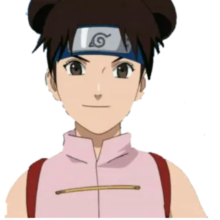 nAruto telegram stickers