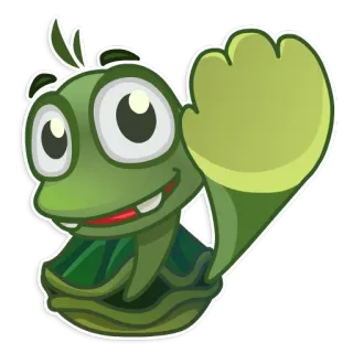 ✋ telegram sticker
