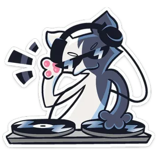 Сплитти | @Premium_Emojis_Telegram whatsapp stickers