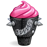 🍦 telegram sticker
