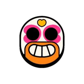 😀 telegram sticker