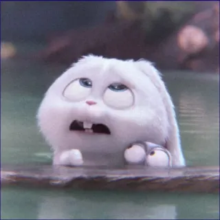 snowball pack whatsapp stickers