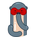 😂 telegram sticker