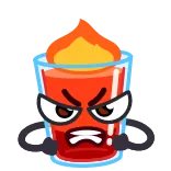 Cheers and Beers telegram stickers