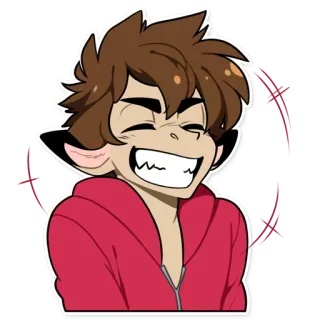 😁 telegram sticker