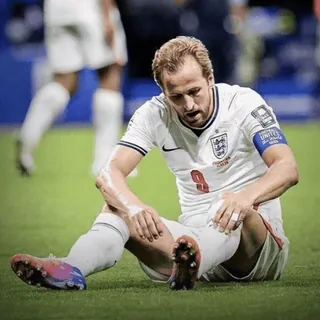 π Harry Kane England National Football Team whatsapp sticker