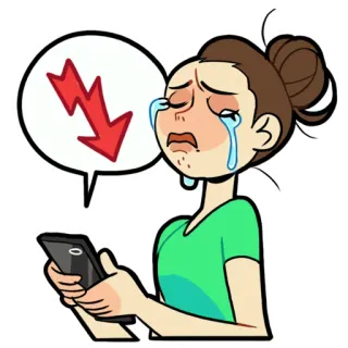 ChangeNOW's Stickers whatsapp stickers