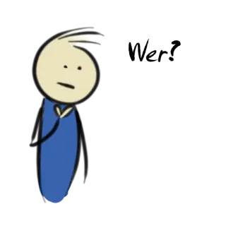 😏 whatsapp sticker