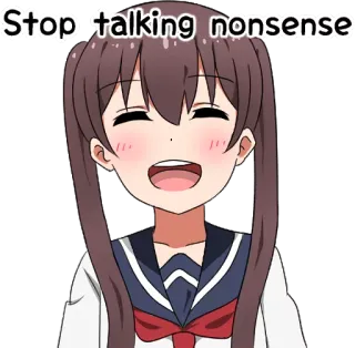 Invective Bunches :: @line_stickers telegram stickers