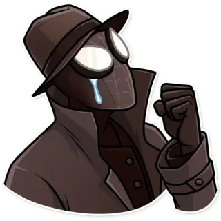 @DubbedAnime1 's Kang Pack whatsapp stickers