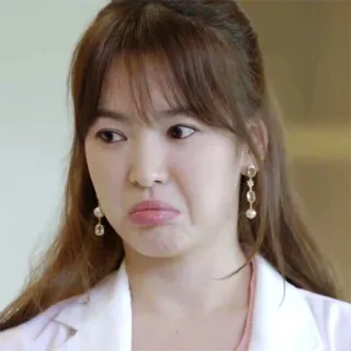☹️ whatsapp sticker